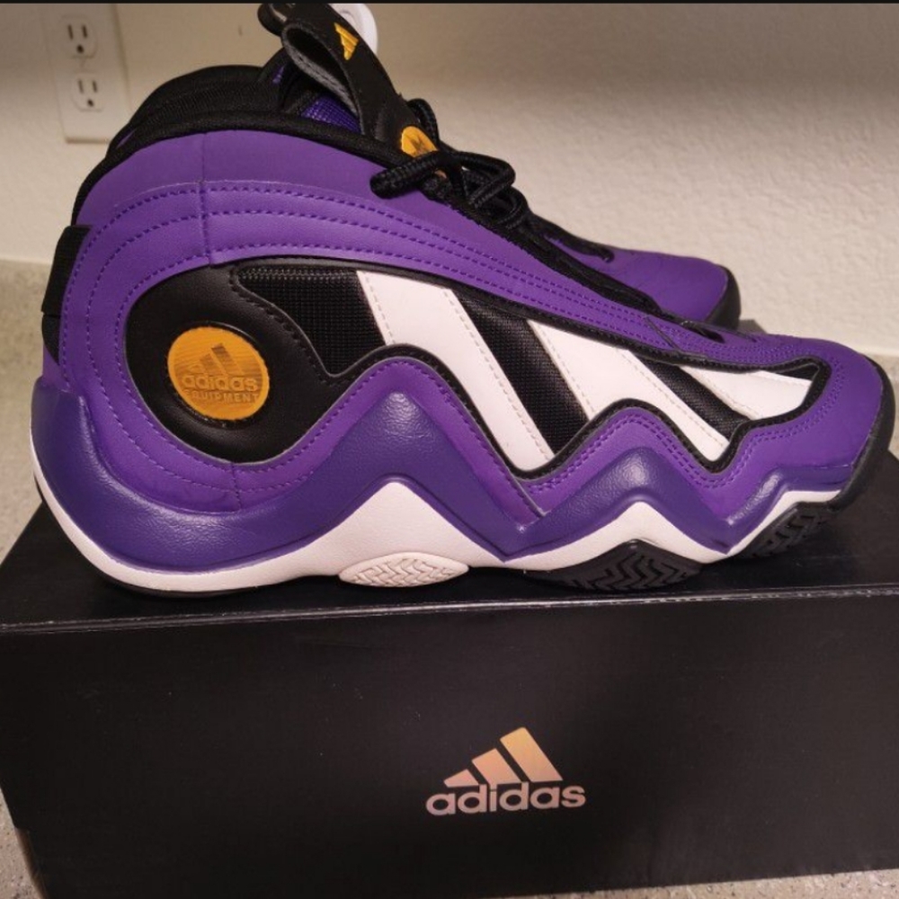 Adidas Kobe Crazy 97